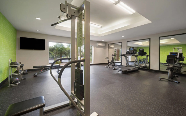La Quinta Inn & Suites by Wyndham Atlanta Stockbridge