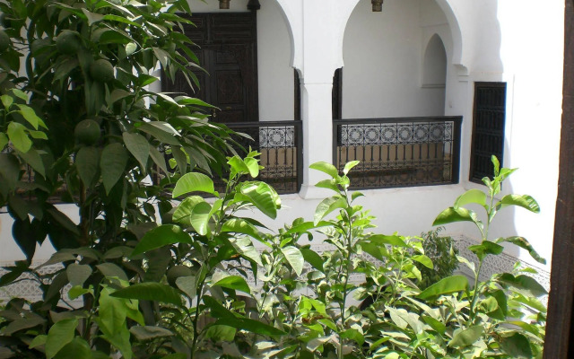 Riad Al Andaluz