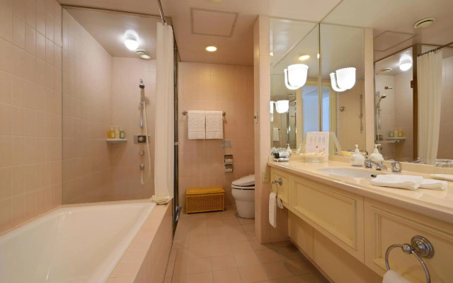Sendai Royal Park Hotel