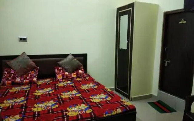 Hotel Pitambara Palace