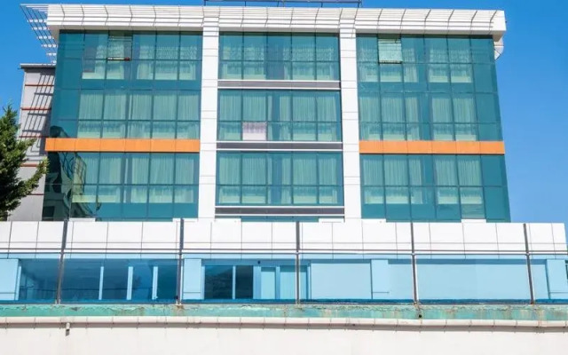 The Port Guzelyali Hotel
