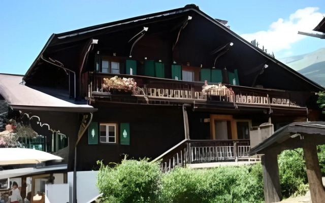 Auberge de la poste