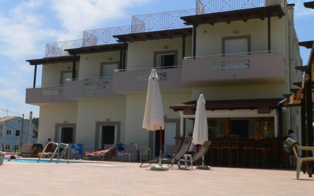 Corfu Inn
