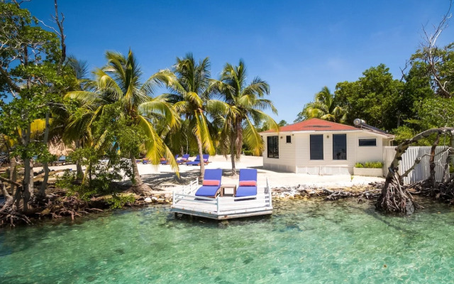 Royal Belize, a Muy'Ono Resort