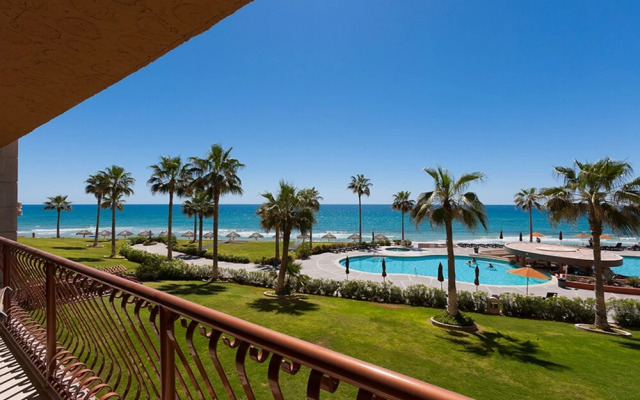 Sonoran Sun 2BR Upper SE 208 by Casago