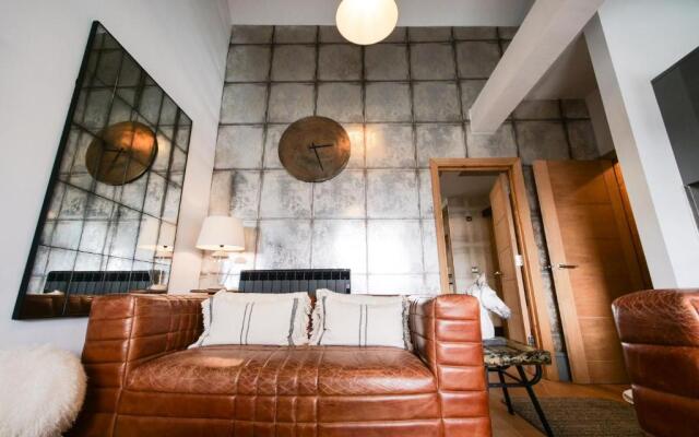 Padstow Escapes - Teyr Luxury Penthouse Apartment