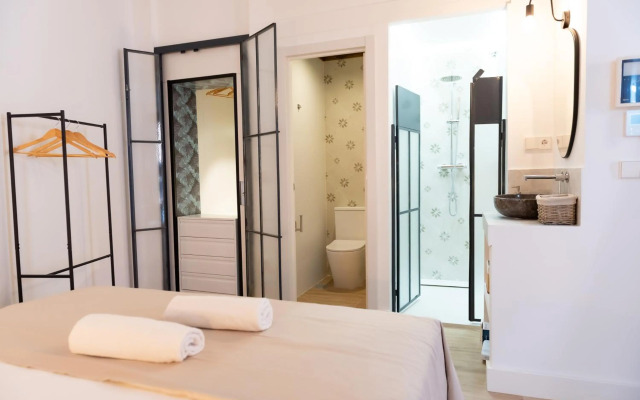 Tourist House Alfalfa