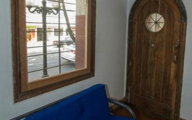 Hostal Oveja Verde