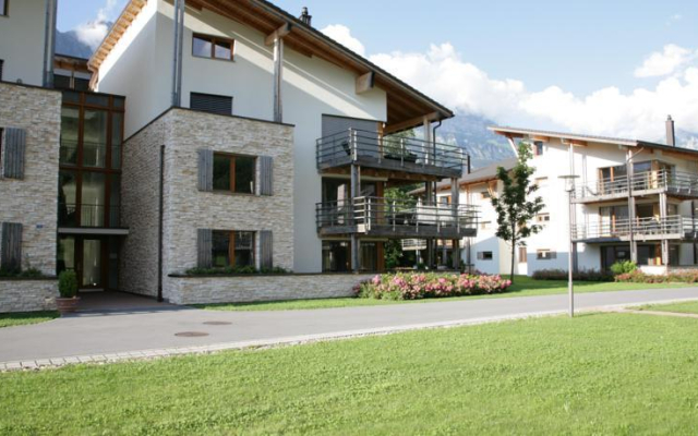 Resort Walensee Appartements