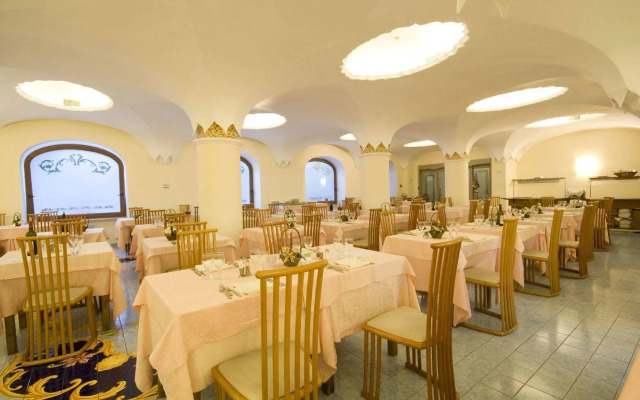 Isola Verde Hotel