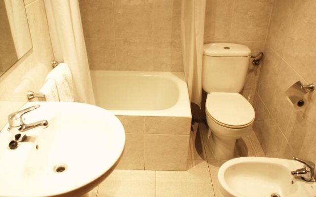Hotel Goya