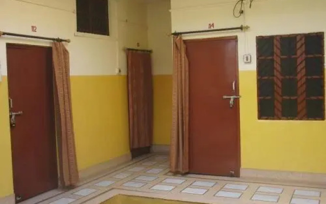 Shivakashi Guest House