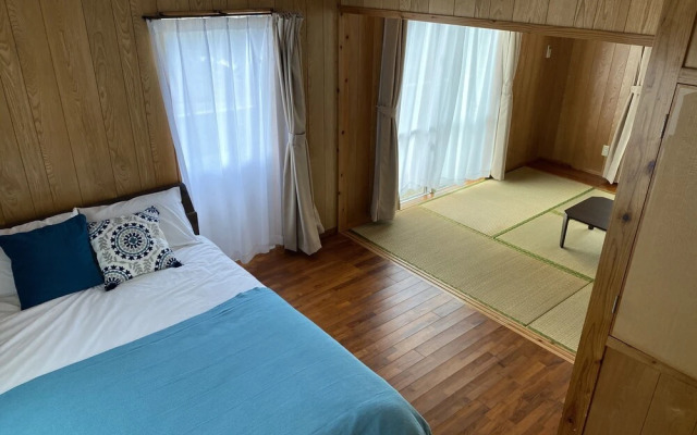 Yura House Miyako island