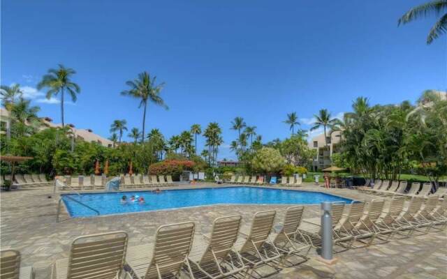 Kamaole Sands 8402 - Two Bedroom Condo