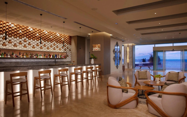 Breathless Cancun Soul Resort & Spa - Adults Only - All Inclusive