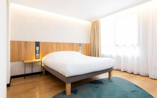 Novotel Suites Montpellier