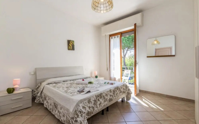 Daniela 4 100mt From sea