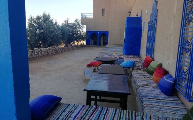 Auberge Kasbah La Rose De Sable