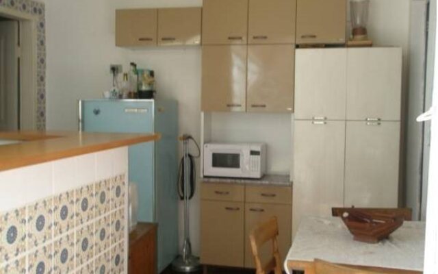 Solidaritat Hostel