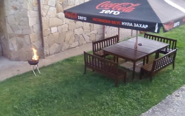 Katya Guest House
