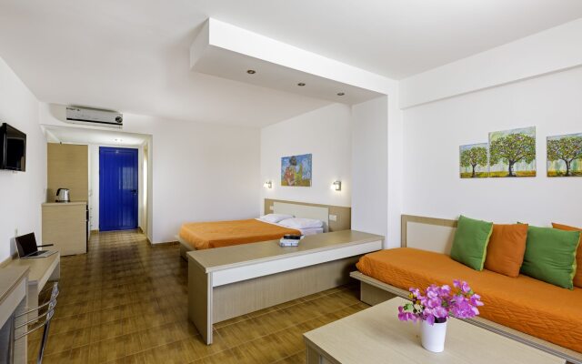 Ekaterini Hotel