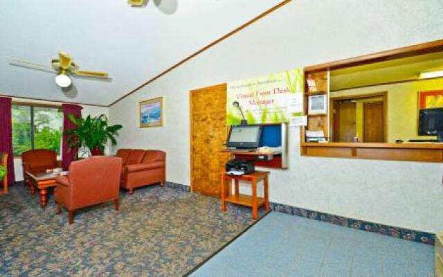 Americas Best Value Inn - Covington