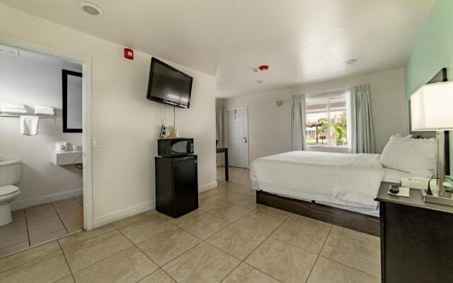 Everglades City Motel