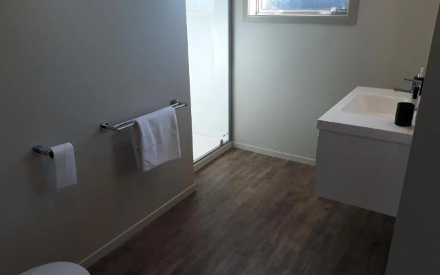 South City Accommodation Unit 2