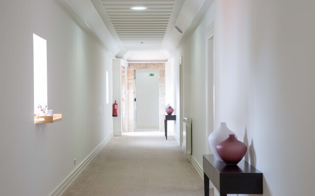 Convento do Seixo Boutique Hotel & Spa