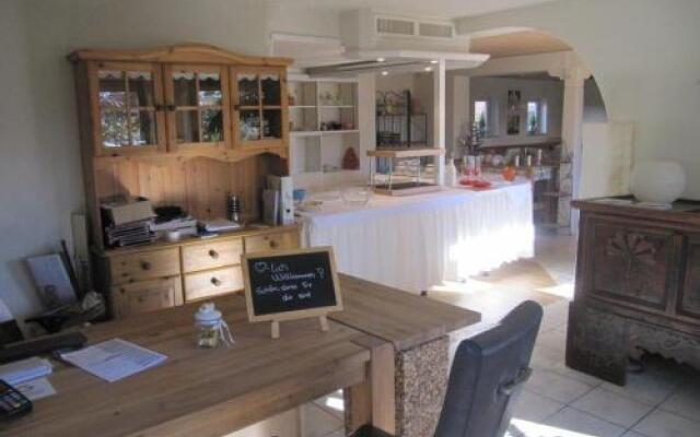 Pension Sonnengrund