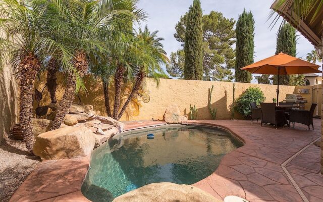 Vista Del Sol 2 BR by Casago
