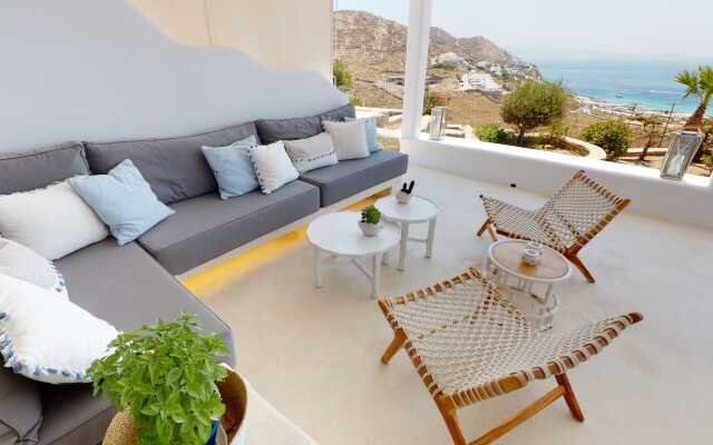 Villa Marinalio