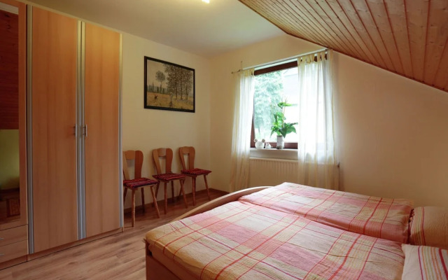 Luxurious Holiday Home near the Ski Area in Winterberg