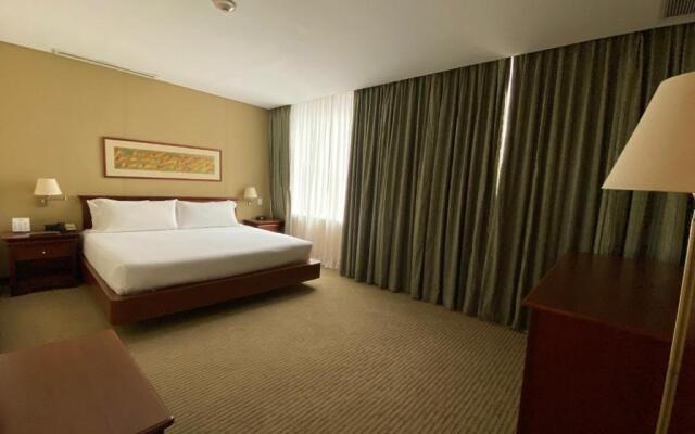 Eurobuilding Express Maracay