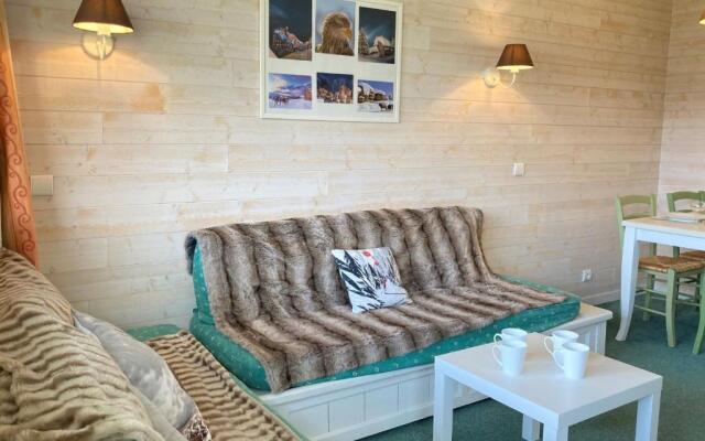 Appartement Avoriaz, 2 pièces, 5 personnes - FR-1-634-21