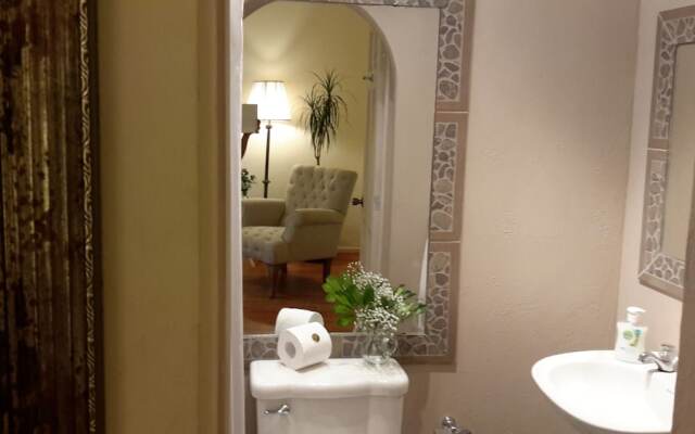 Primera Hacienda Hotel Boutique