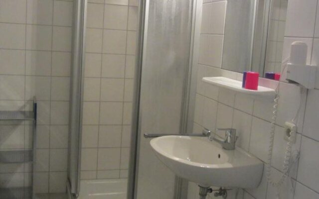 Apartments Hartsleben