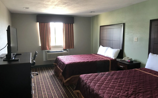 Texas Inn & Suites