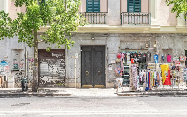 Panurban Apartments by Wonderful Italy