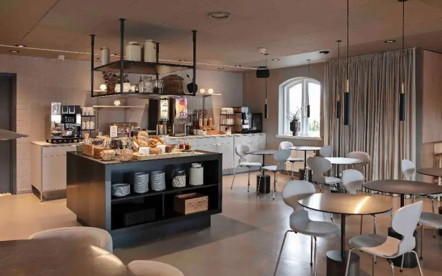 Four Points Flex by Sheraton Køge