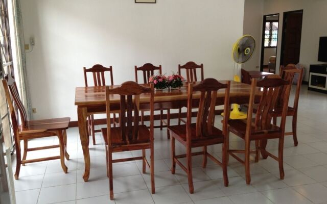 VIP Condochain - Villa Lang Yai Sud