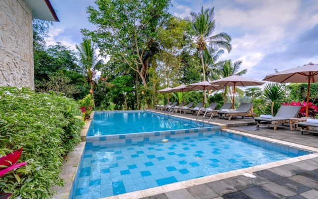 Ashoka Tree Resort at Tanggayuda, Ubud