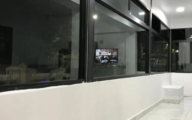 Hotel Plaza Amalia