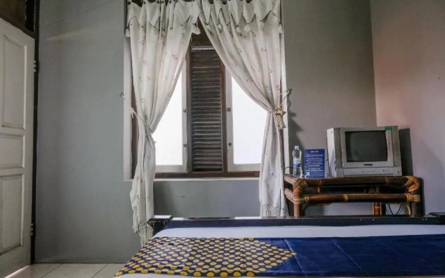 SPOT ON 2046 Villa Hardi