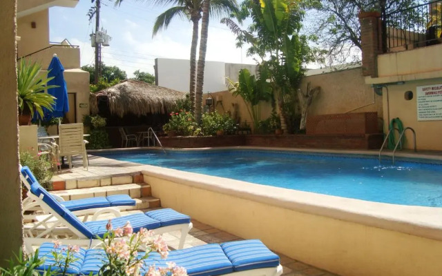 Las Gaviotas Resort