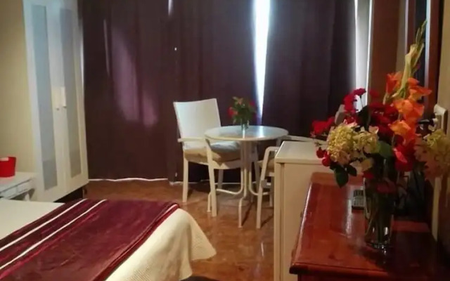 Hostal Manolo Matalascañas