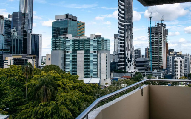 Mercure Brisbane Spring Hill