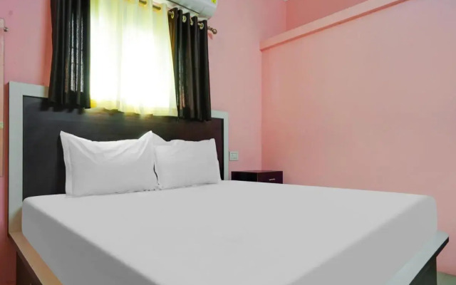 Oyo Flagship 805122 Hotel Garuda Inn