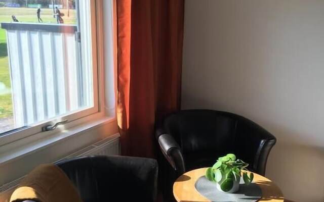Varbergs GK Västra Hotell