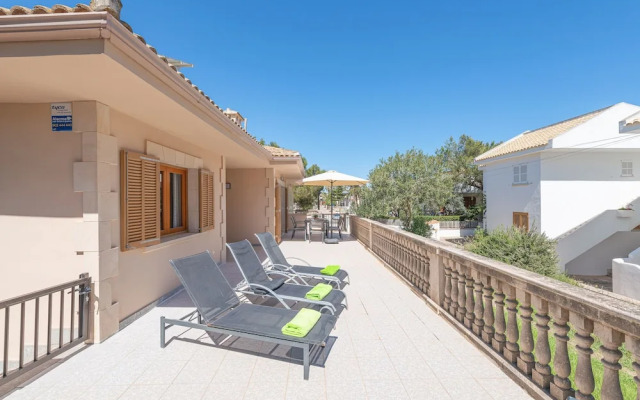 Villa Canta in Mallorca